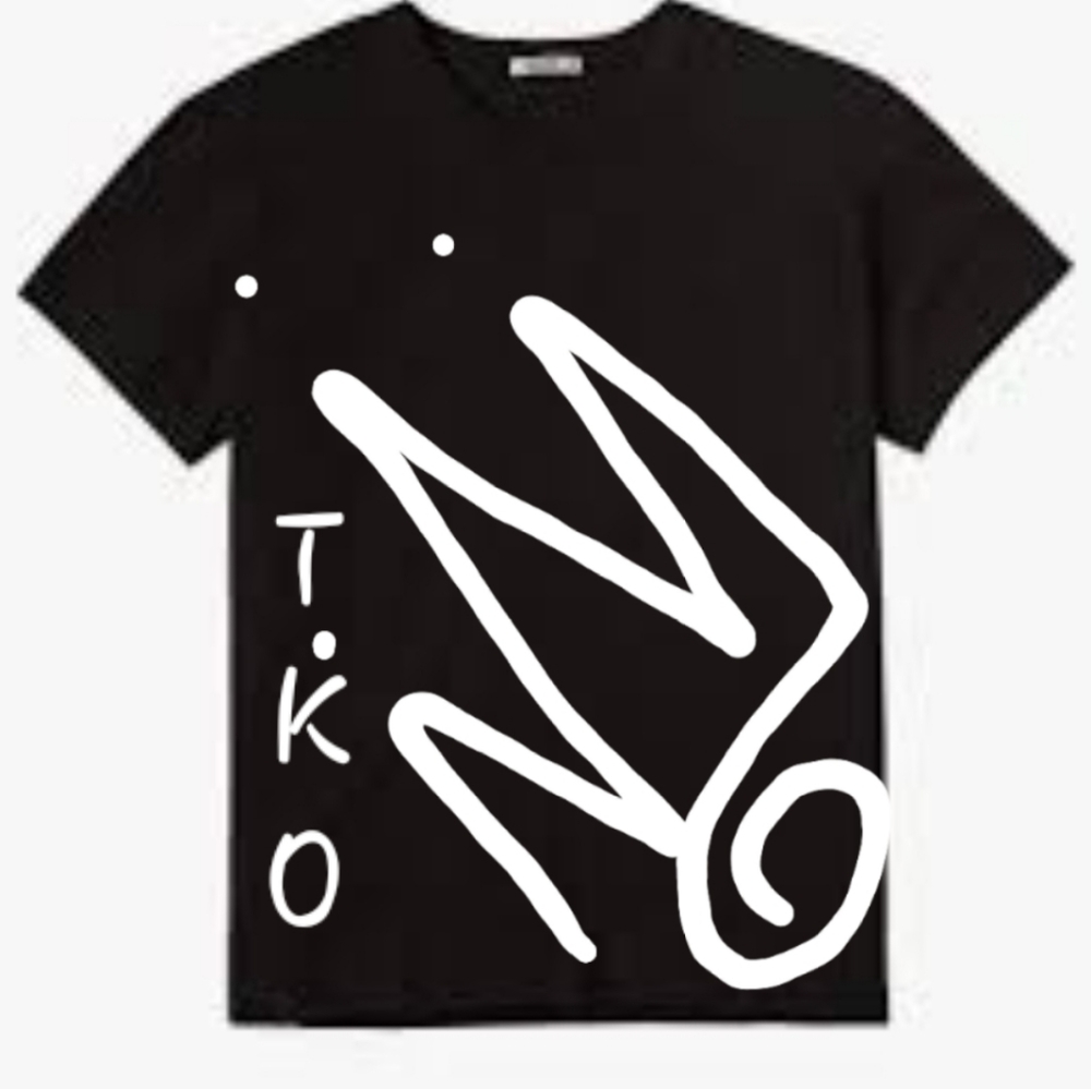 TKO Tee
